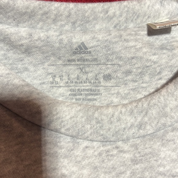 Adidas jogger set - Picture 5 of 5